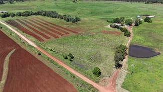 Rural / Farming commercial property sold at 42 Roberts Road, Speedwell Proston QLD 4613