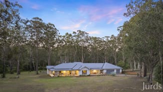 Rural / Farming commercial property for sale at 82 Millfield Road Paxton NSW 2325 Rural / Farming commercial property for sale at 82 Millfield Road Paxton NSW 2325