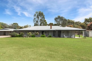 Rural / Farming commercial property for sale at 240 Heathcote Redesdale Road Heathcote VIC 3523