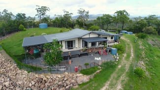 Rural / Farming commercial property for sale at 491 Hills Road Berajondo QLD 4674