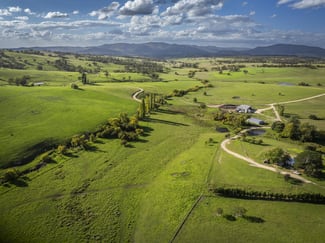 Rural / Farming commercial property for sale at Tarana NSW 2787 Rural / Farming commercial property for sale at Tarana NSW 2787