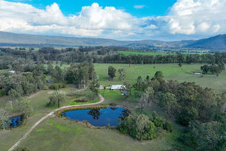 Rural / Farming commercial property for sale at 202 Summer Hill Road Vacy NSW 2421