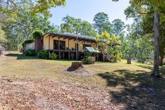 Rural / Farming commercial property sold at 3527 Orara Way Kremnos NSW 2460