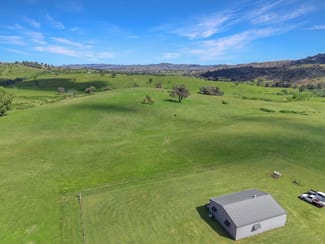 Rural / Farming commercial property for sale at Mount Mcdonald Road Wyangala NSW 2808