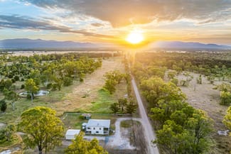 Rural / Farming commercial property sold at 291 Six Mile Road Bajool QLD 4699 Rural / Farming commercial property sold at 291 Six Mile Road Bajool QLD 4699