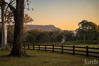 Rural / Farming commercial property for sale at Quorrobolong NSW 2325