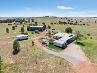 Rural / Farming commercial property for sale at 165 Red Hill Road Narrandera NSW 2700 Rural / Farming commercial property for sale at 165 Red Hill Road Narrandera NSW 2700