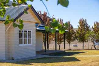 Rural / Farming commercial property for sale at 1453 Enmore Road Armidale NSW 2350