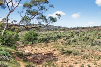 Rural / Farming commercial property sold at 'Ferguson' Philps Road Minvalara SA 5422