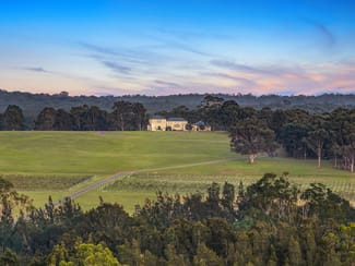 Rural / Farming commercial property sold at 456 Hermitage Road Pokolbin NSW 2320
