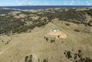 Rural / Farming commercial property sold at lot 188/940 Hanworth Road Bannaby NSW 2580