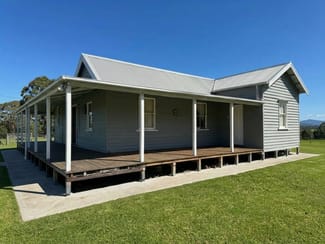 Rural / Farming commercial property for sale at 46 Jersey Place Cobargo NSW 2550 Rural / Farming commercial property for sale at 46 Jersey Place Cobargo NSW 2550