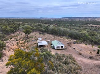 Rural / Farming commercial property sold at 296 Gulf Road Emmaville NSW 2371