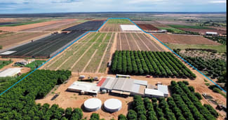 Rural / Farming commercial property for sale at 137/138 North River Road North Plantations WA 6701