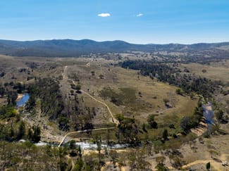 Rural / Farming commercial property sold at 'Warra Creek' 652 Killongbutta Road, Killongbutta via Bathurst NSW 2795