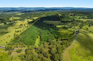 Rural / Farming commercial property sold at 12181 Clarence Way Sandilands NSW 2469