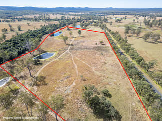 Rural / Farming commercial property sold at Lot 31 Brooweena Woolooga Road Teebar QLD 4620 Rural / Farming commercial property sold at Lot 31 Brooweena Woolooga Road Teebar QLD 4620