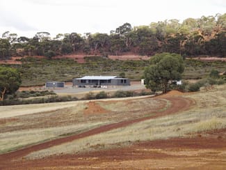 Rural / Farming commercial property for sale at 10840 Brookton Highway Brookton WA 6306