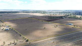 Rural / Farming commercial property for sale at Lot 3 T Moore Road Oakey QLD 4401 Rural / Farming commercial property for sale at Lot 3 T Moore Road Oakey QLD 4401