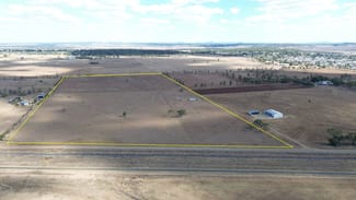 Rural / Farming commercial property for sale at Lot 3 T Moore Road Oakey QLD 4401 Rural / Farming commercial property for sale at Lot 3 T Moore Road Oakey QLD 4401