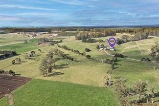 Rural / Farming commercial property for sale at 80 Amos Road Irishtown TAS 7330 Rural / Farming commercial property for sale at 80 Amos Road Irishtown TAS 7330