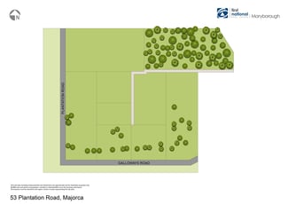 Rural / Farming commercial property for sale at 53 Plantation Road Majorca VIC 3465 Rural / Farming commercial property for sale at 53 Plantation Road Majorca VIC 3465