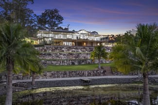 Rural / Farming commercial property for sale at 110 Candy Creek Road Guanaba QLD 4210