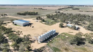 Rural / Farming commercial property for sale at "Devon" Devon Road Deniliquin NSW 2710 Rural / Farming commercial property for sale at "Devon" Devon Road Deniliquin NSW 2710