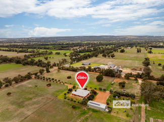 Rural / Farming commercial property sold at 78 Yamballup Avenue Harvey WA 6220 Rural / Farming commercial property sold at 78 Yamballup Avenue Harvey WA 6220