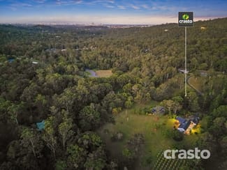 Rural / Farming commercial property for sale at 22 Johns Road Mudgeeraba QLD 4213