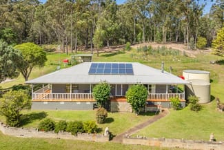 Rural / Farming commercial property sold at 264 Back Creek Road Nethercote NSW 2549 Rural / Farming commercial property sold at 264 Back Creek Road Nethercote NSW 2549
