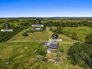 Rural / Farming commercial property for sale at 26 Wybelena Road Wyrallah NSW 2480 Rural / Farming commercial property for sale at 26 Wybelena Road Wyrallah NSW 2480