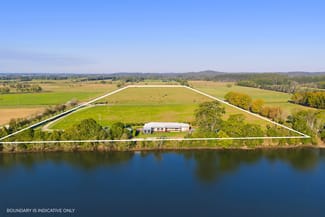 Rural / Farming commercial property for sale at 561 Rawdon Island Road Rawdon Island NSW 2446 Rural / Farming commercial property for sale at 561 Rawdon Island Road Rawdon Island NSW 2446