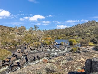Rural / Farming commercial property for sale at 1242 Bobeyan Road Shannons Flat NSW 2630 Rural / Farming commercial property for sale at 1242 Bobeyan Road Shannons Flat NSW 2630