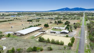 Rural / Farming commercial property sold at 55 William Road Little River VIC 3211