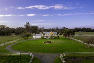 Rural / Farming commercial property for sale at 136 Pead Road Binningup WA 6233 Rural / Farming commercial property for sale at 136 Pead Road Binningup WA 6233