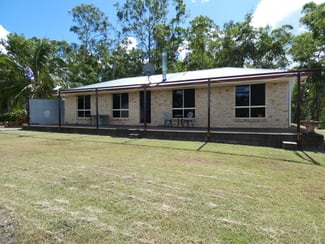 Rural / Farming commercial property for sale at 86 Simpsons Road Bullyard QLD 4671 Rural / Farming commercial property for sale at 86 Simpsons Road Bullyard QLD 4671