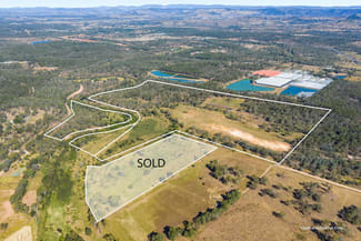 Rural / Farming commercial property for sale at 86 Rossiters Road Lockyer QLD 4344 Rural / Farming commercial property for sale at 86 Rossiters Road Lockyer QLD 4344
