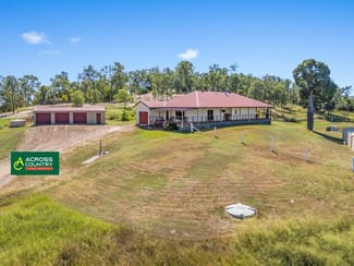 Rural / Farming commercial property sold at Cloyna QLD 4605 Rural / Farming commercial property sold at Cloyna QLD 4605