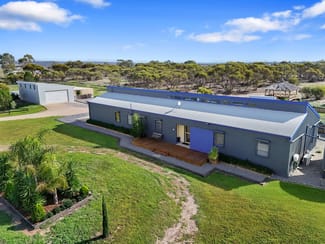 Rural / Farming commercial property sold at 7 Bluebush Court Murray Bridge SA 5253