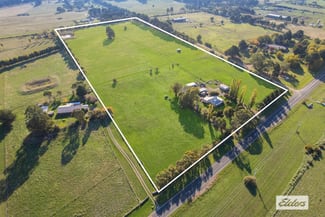 Rural / Farming commercial property for sale at 359 Burton Avenue Kyneton VIC 3444 Rural / Farming commercial property for sale at 359 Burton Avenue Kyneton VIC 3444