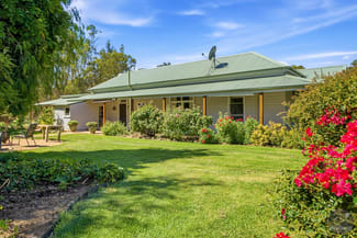 Rural / Farming commercial property for sale at 125 Burnells Road Upotipotpon VIC 3669 Rural / Farming commercial property for sale at 125 Burnells Road Upotipotpon VIC 3669