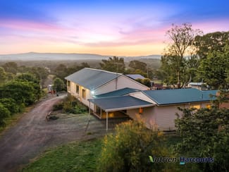 Rural / Farming commercial property for sale at 291 Killingworth West Road Yea VIC 3717 Rural / Farming commercial property for sale at 291 Killingworth West Road Yea VIC 3717