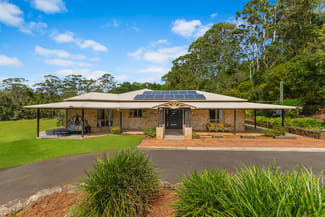 Rural / Farming commercial property for sale at 863 Eltham Road Booyong NSW 2480 Rural / Farming commercial property for sale at 863 Eltham Road Booyong NSW 2480