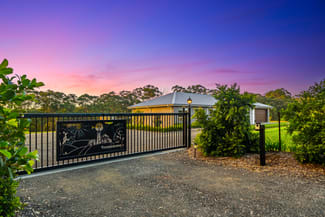Rural / Farming commercial property for sale at 1178 Wisemans Ferry Road South Maroota NSW 2756