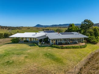 Rural / Farming commercial property sold at 20 Crawney Road Timor NSW 2338 Rural / Farming commercial property sold at 20 Crawney Road Timor NSW 2338