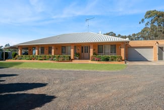 Rural / Farming commercial property sold at 97 McCarthy Drive Heathcote VIC 3523