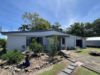 Rural / Farming commercial property for sale at 383 Four Mile Road Braemeadows QLD 4850 Rural / Farming commercial property for sale at 383 Four Mile Road Braemeadows QLD 4850
