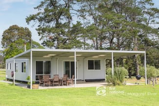 Rural / Farming commercial property sold at 38 Barrett Road Rosa Brook WA 6285