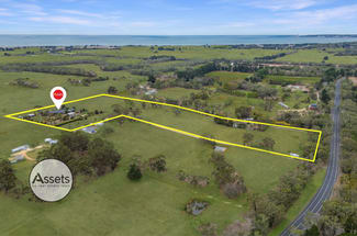 Rural / Farming commercial property sold at 518 Princes Highway Bolwarra VIC 3305 Rural / Farming commercial property sold at 518 Princes Highway Bolwarra VIC 3305